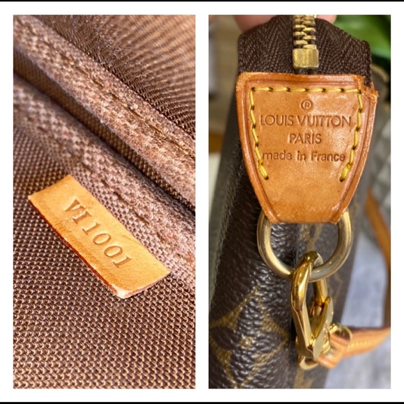 ❤️authentic lv Reposhing purse - Picture 9 of 16